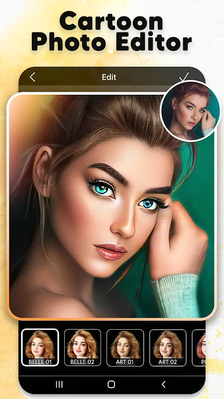That Magical Click: Becoming Animated