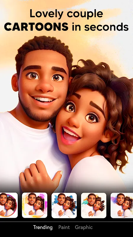 AI Avatar Maker by Cartoonify AI Avatar Maker by Cartoonify