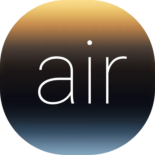 Occhio air
