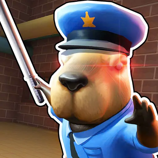 Obby Escape