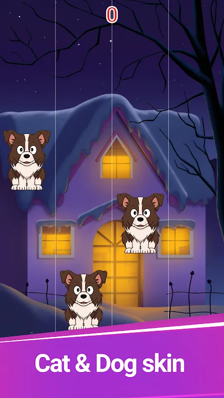 Cat Dog Music Voice Cat Dog Music Voice