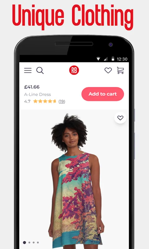 Shop for Red Bubble Shop for Red Bubble