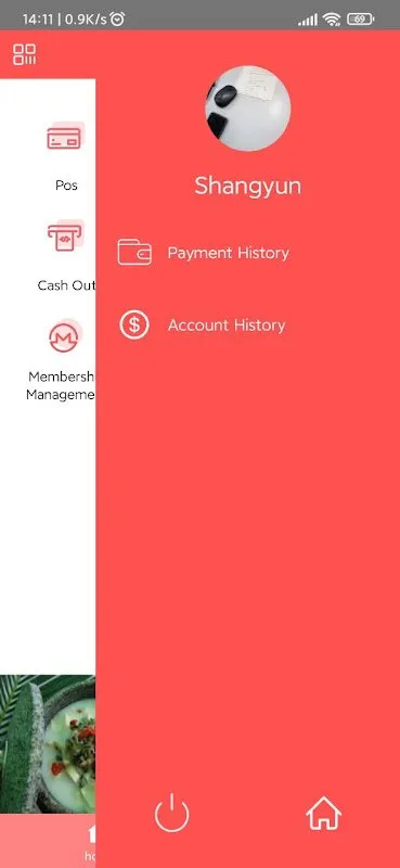 Trusty Pay Merchant Trusty Pay Merchant
