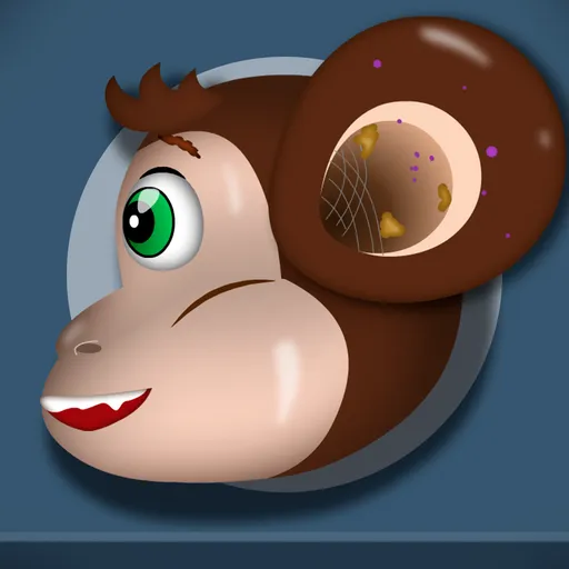 Animal Ear Doctor Game