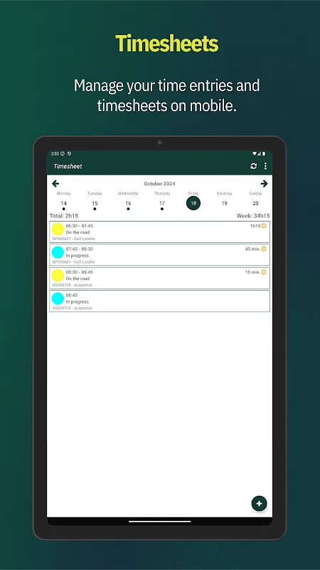 ProgressionLIVE ProgressionLIVE