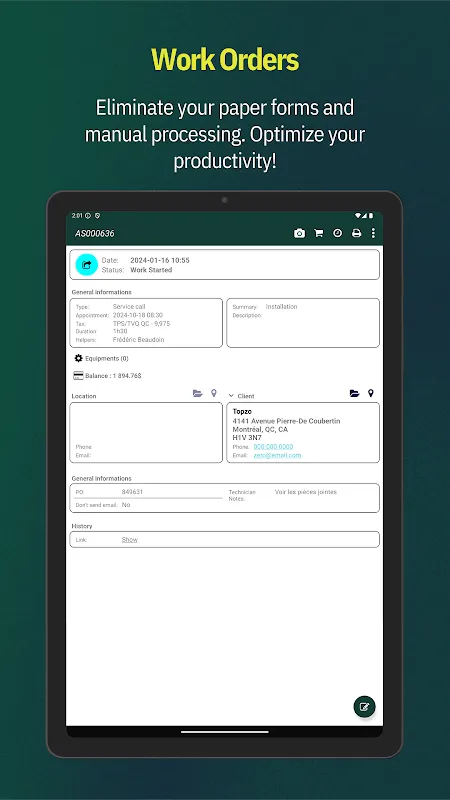 ProgressionLIVE ProgressionLIVE
