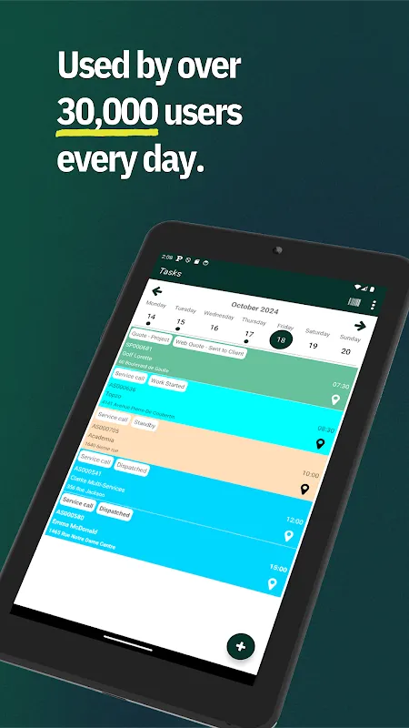 ProgressionLIVE ProgressionLIVE