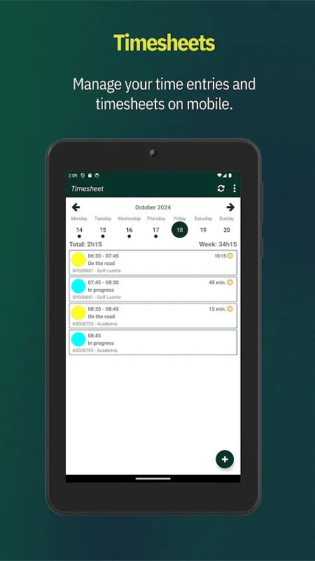 ProgressionLIVE ProgressionLIVE