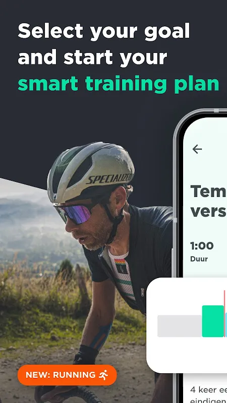 Breaking Through the Cycling Plateau