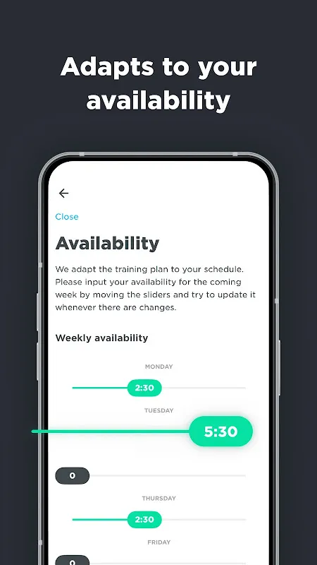 JOIN Cycling Fitness Tracker JOIN Cycling Fitness Tracker