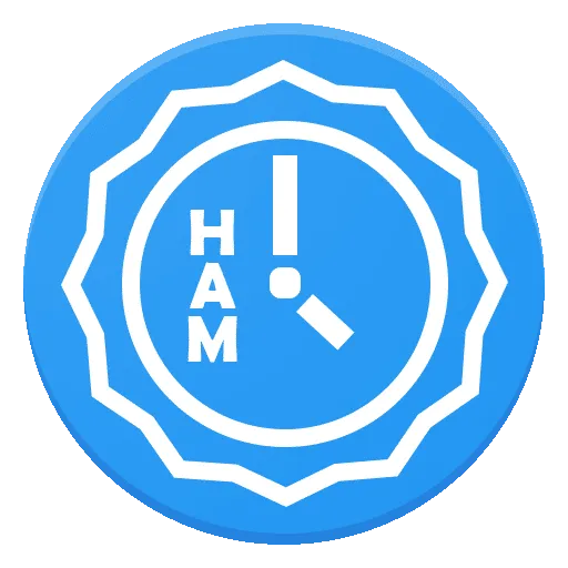 Ham Clock