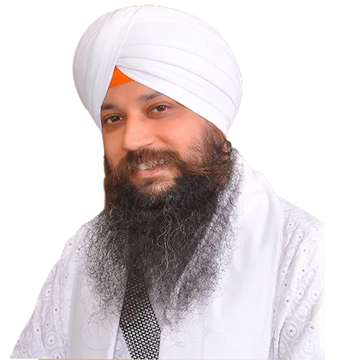 Bhai Gursharan Singh Ji (Ludhi