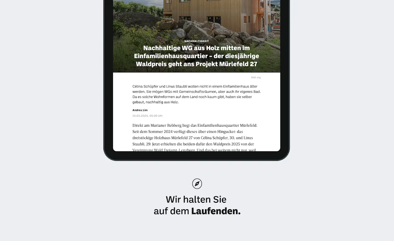 Solothurner Zeitung News Solothurner Zeitung News