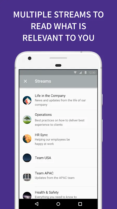 When BuzzStay Became Our Digital Lifeline