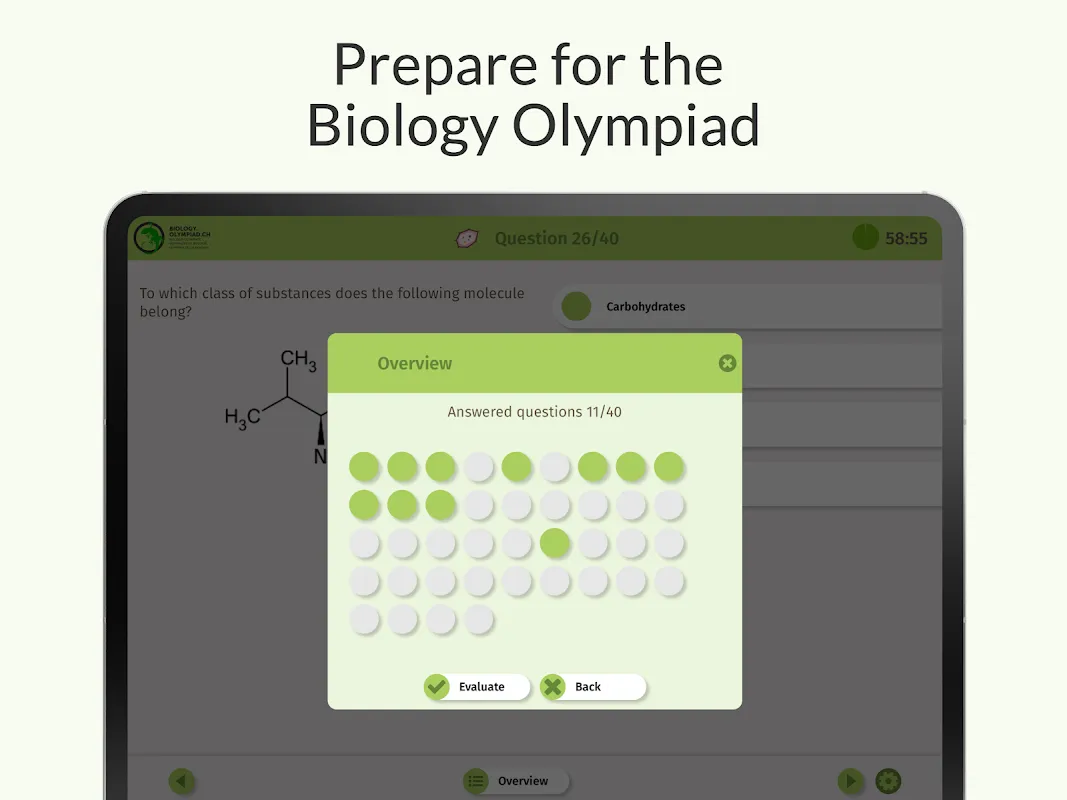 Mitochondria Meltdown: An App Rescue