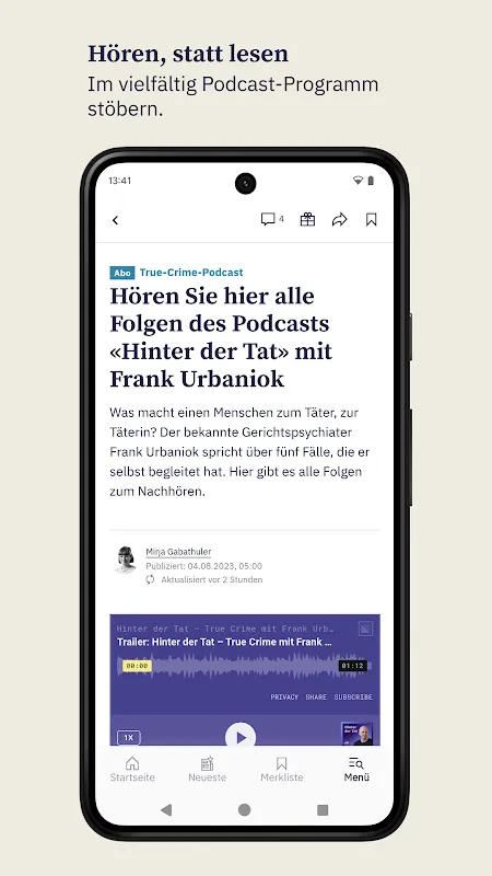 Der Bund Nachrichten Der Bund Nachrichten