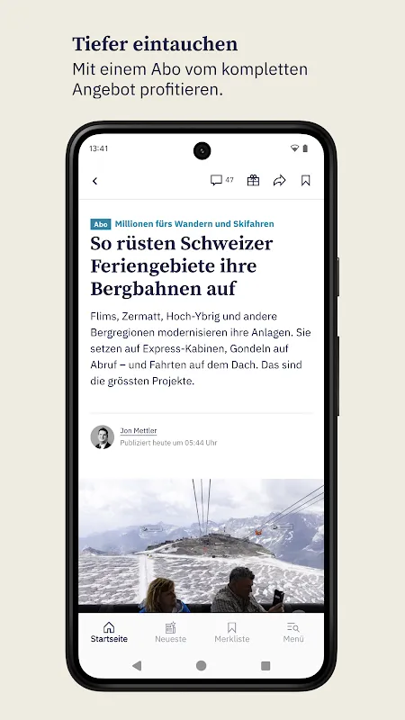 Der Bund Nachrichten Der Bund Nachrichten