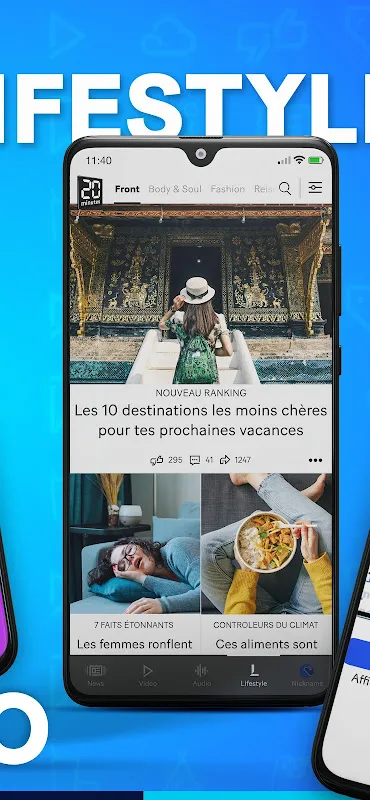 20 minutes - Actualités 20 minutes - Actualités