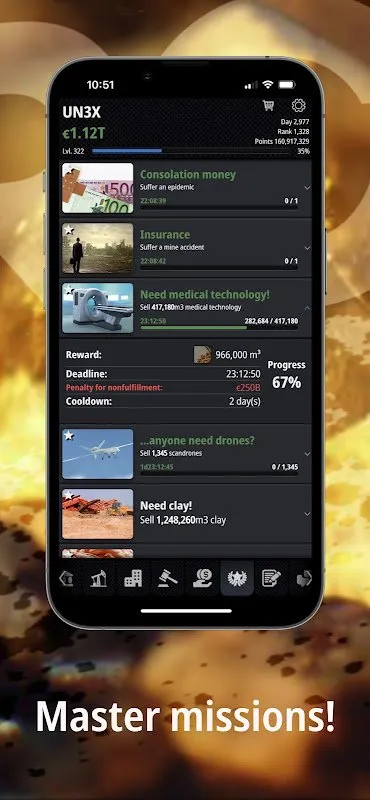 Resources - Business Tycoon Resources - Business Tycoon
