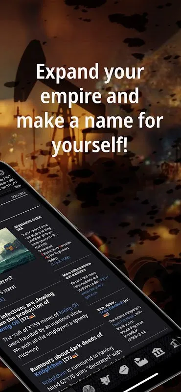 Resources - Business Tycoon Resources - Business Tycoon