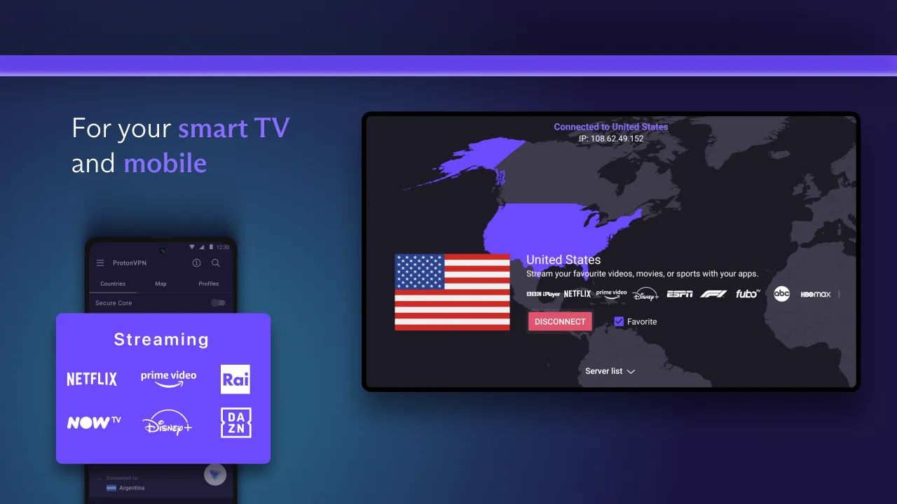 Proton VPN Proton VPN