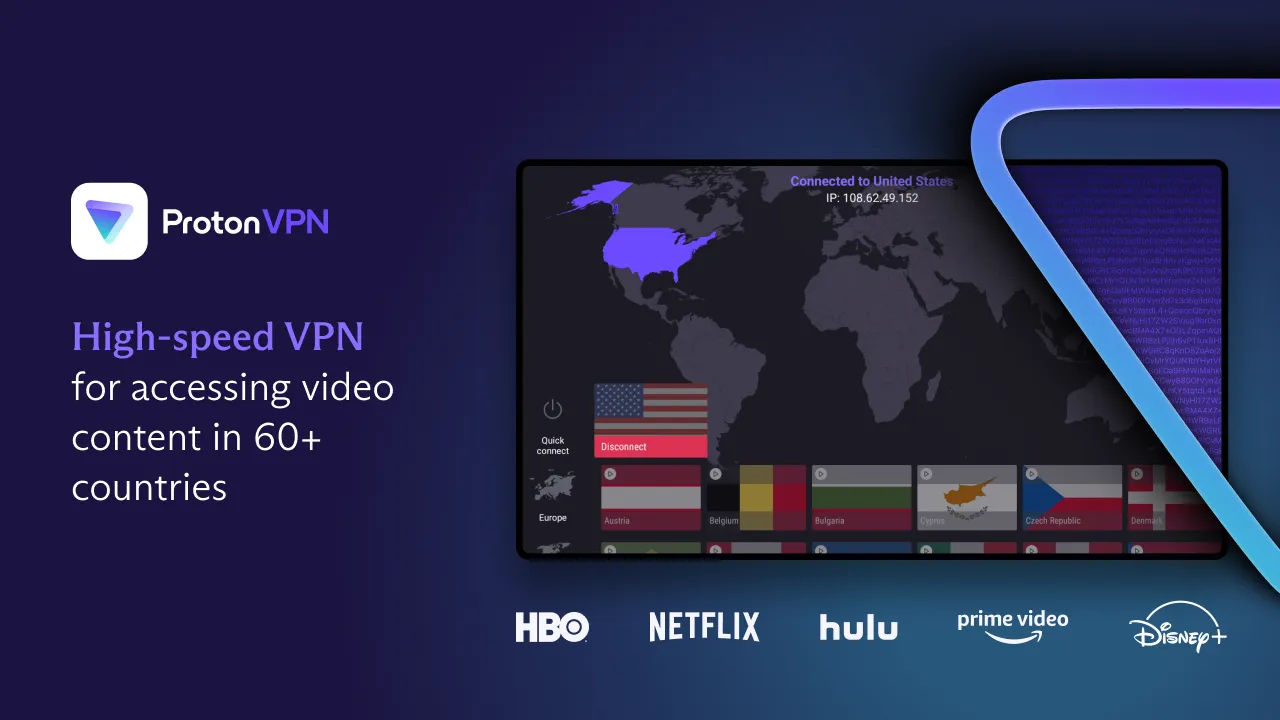 Proton VPN Proton VPN