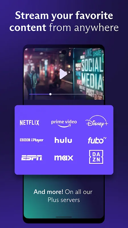 Proton VPN Proton VPN