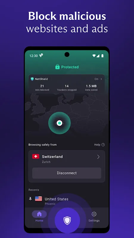 Proton VPN Proton VPN