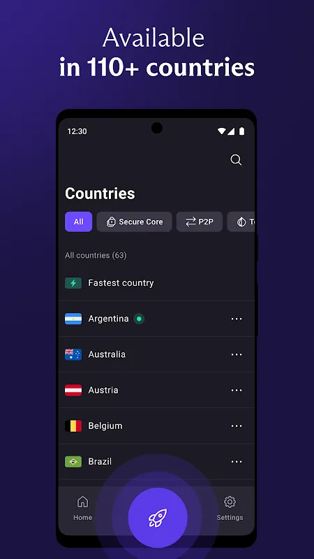 Proton VPN Proton VPN