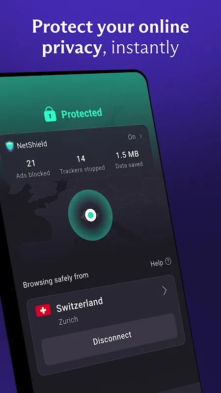Proton VPN Proton VPN