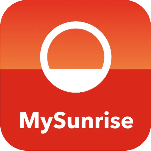 My Sunrise