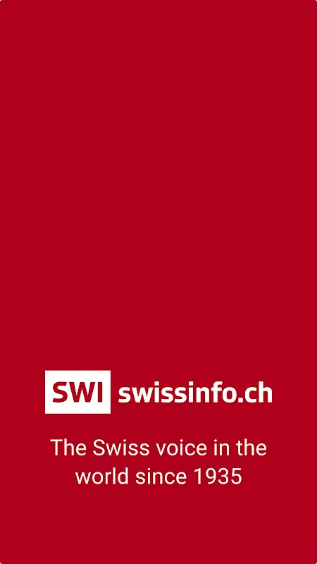 Swiss Heartbeats in My Pocket