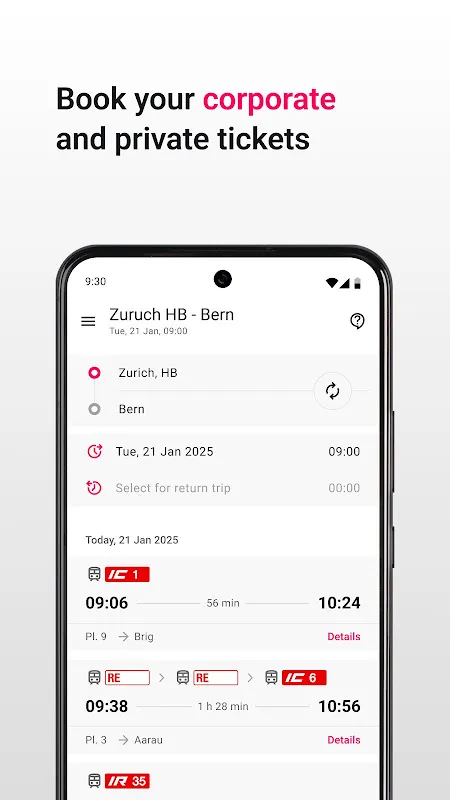 Urban Connect Urban Connect