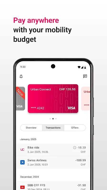 Urban Connect Urban Connect