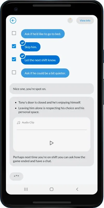 Forget Me Not Forget Me Not