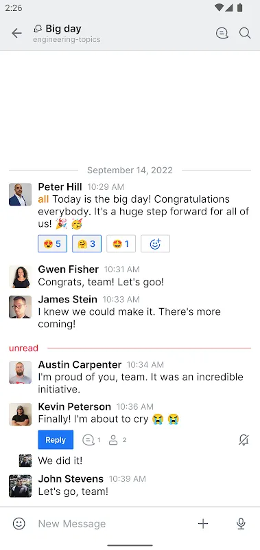 Hosting Our Secure Chat Sanctuary