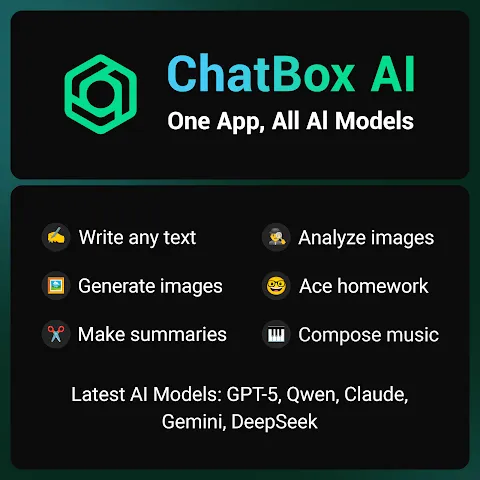 ChatBox ChatBox