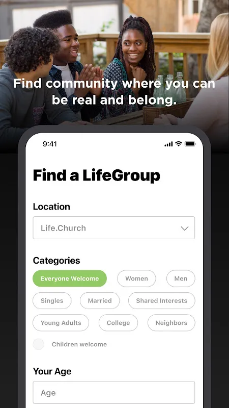 Life.Church Life.Church