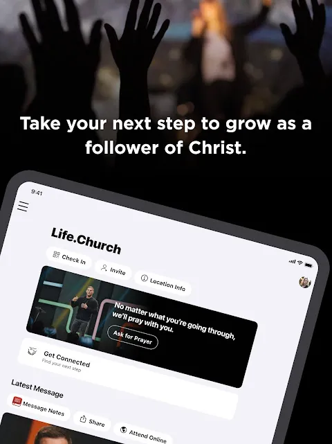Life.Church Life.Church