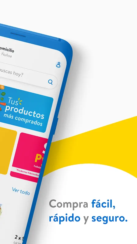 Supermercado Lider App Supermercado Lider App