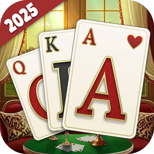 Solitaire Royalty