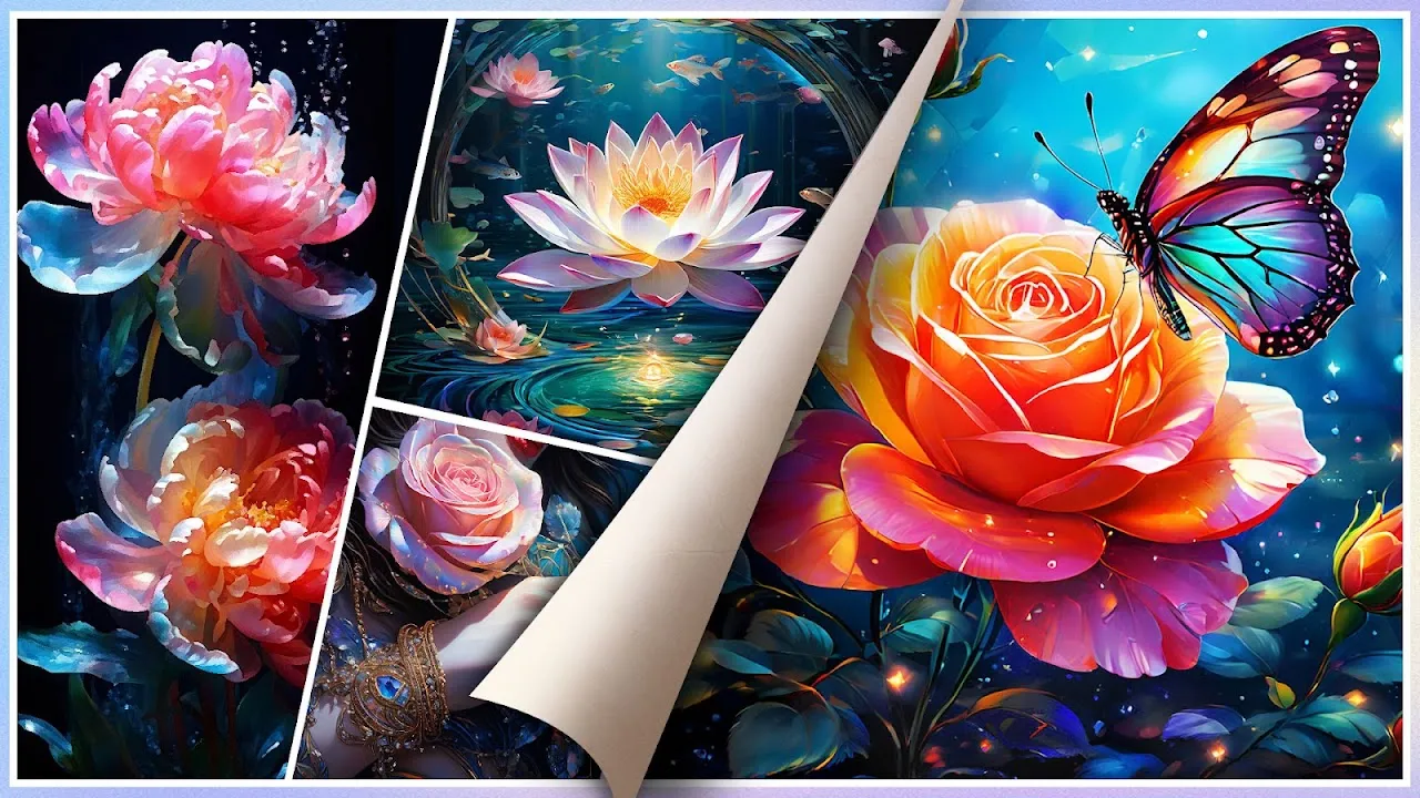 Color Up - Color By Number Color Up - Color By Number