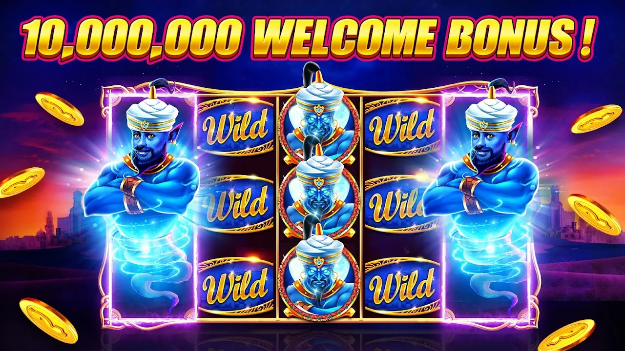 Clubillion Vegas Casino Slots Clubillion Vegas Casino Slots