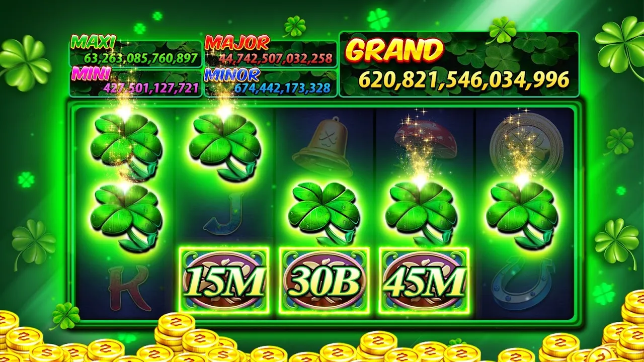 Clubillion Vegas Casino Slots Clubillion Vegas Casino Slots