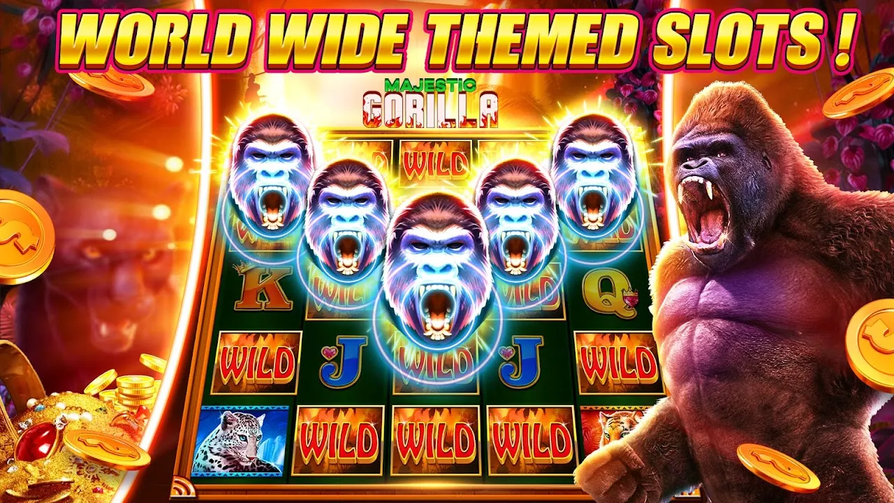 Clubillion Vegas Casino Slots Clubillion Vegas Casino Slots