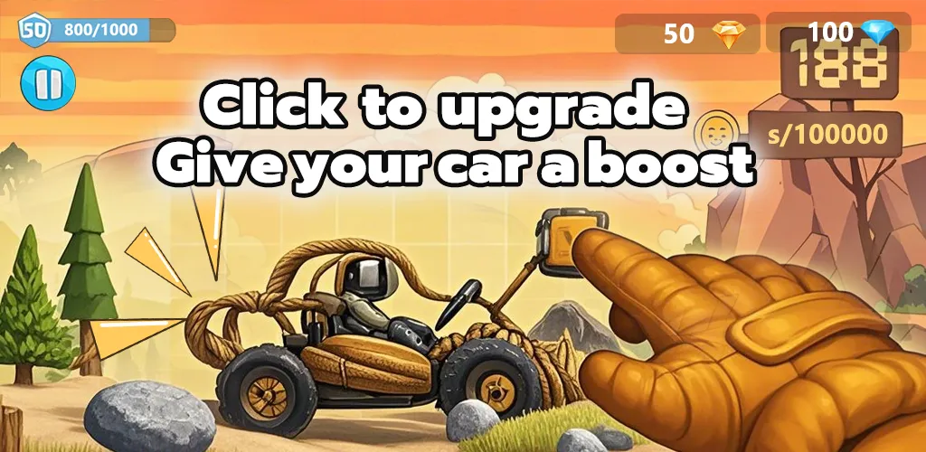 Wild Man: My Offroad Escape