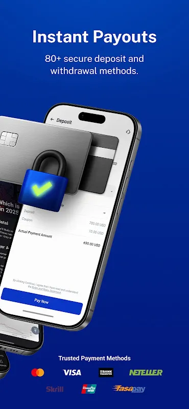 VT Markets - Trading App VT Markets - Trading App