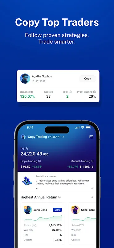VT Markets - Trading App VT Markets - Trading App
