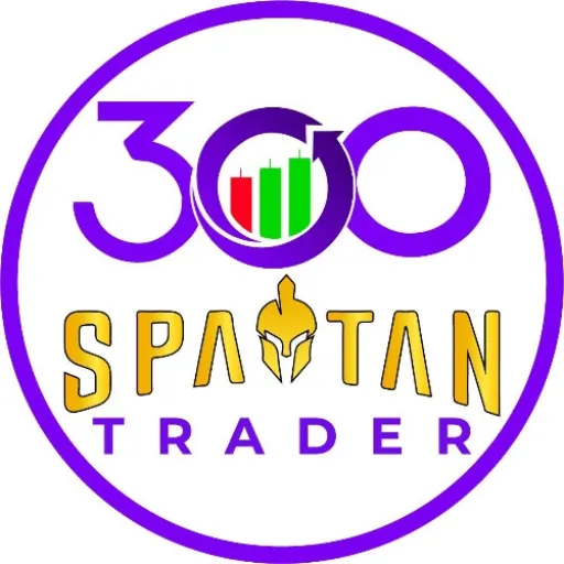 300 Spartan Trader
