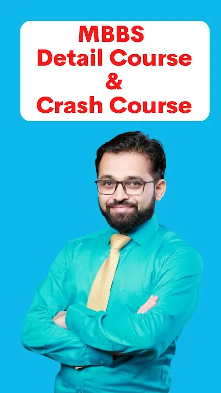 Dr. Verma App Rescued My GPA